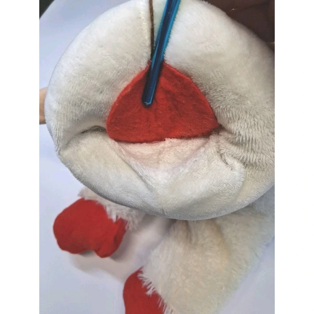 Multipet Lamb Chop Jumbo 24